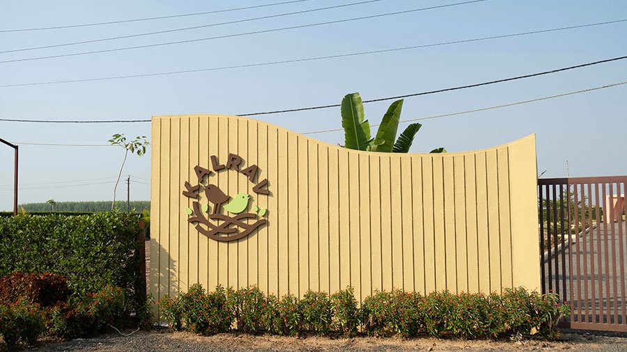 Day At Kalrav Natural Cure