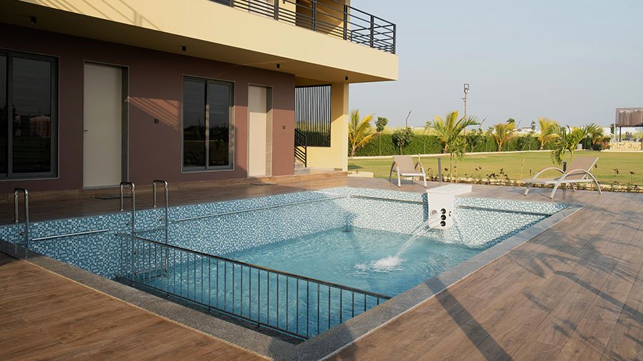 facilities