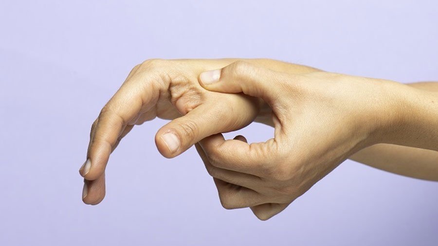 Kalrav Natural Cure - Special Therapies - Acupressure
