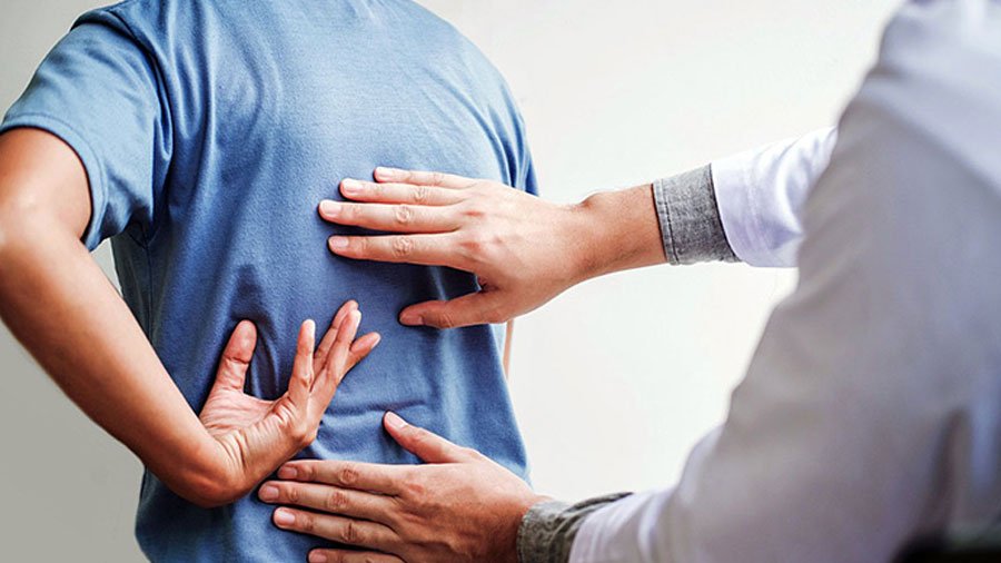 Kalrav Natural Cure - Arthritis and Pain Management