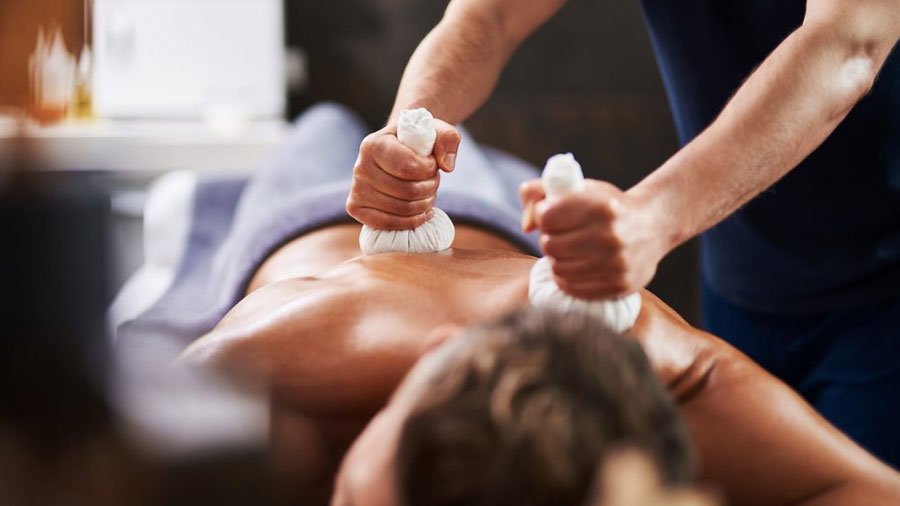Kalrav Natural Cure - Detoxification Treatment