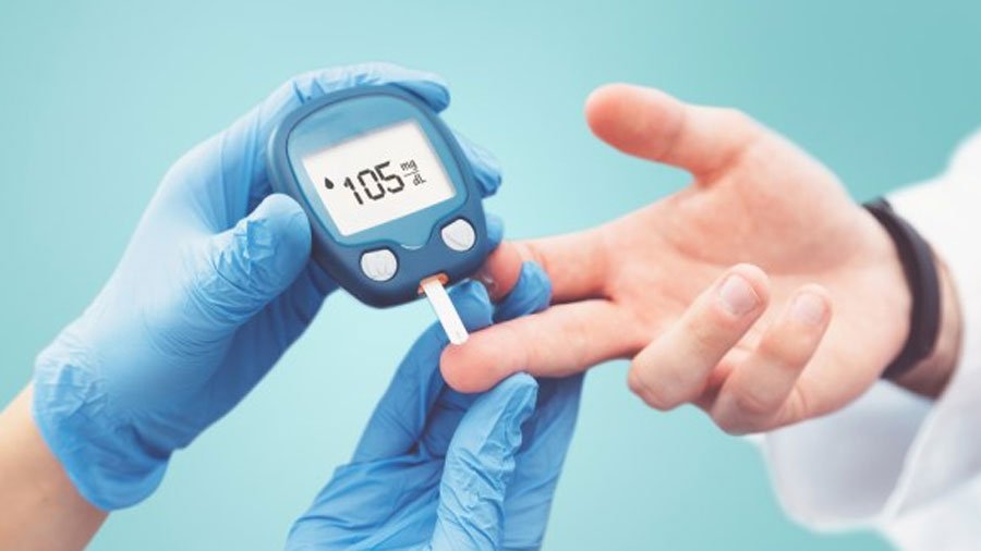 Kalrav Natural Cure - Diabetes Treatment