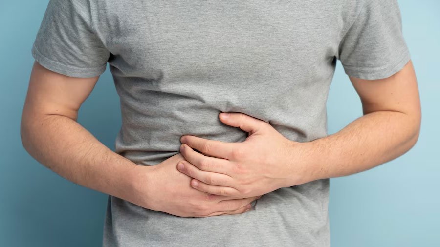 Kalrav Natural Cure - Digestive Disorder