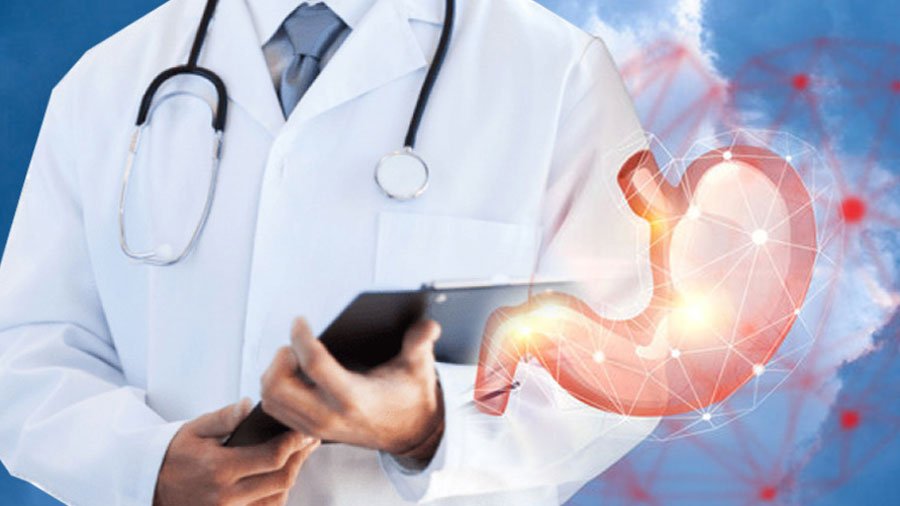 Kalrav Natural Cure - Digestive Disorder