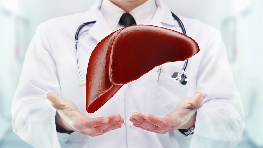 Kalrav Natural Cure - Liver Diseases