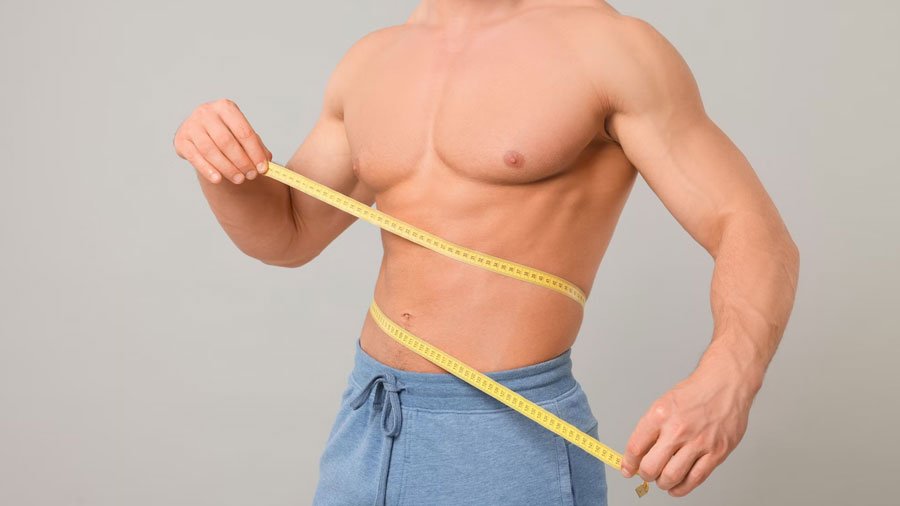 Kalrav Natural Cure - Weightloss