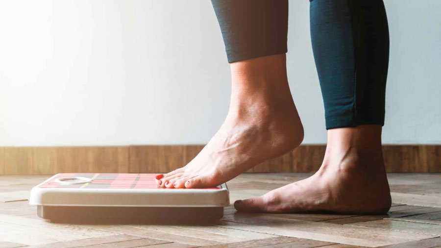 Kalrav Natural Cure - Weightloss